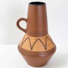 SUPERBE VASE VINTAGE 1960