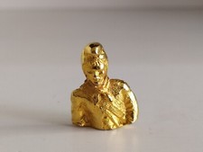 Fève dorée Sans Culotte Bicentenaire de la révolution