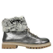 Chaussures Boots Les