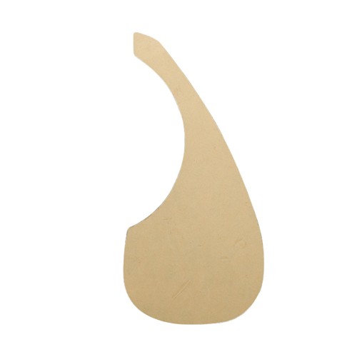 Acoustique guitare garde pic - acoustique,
