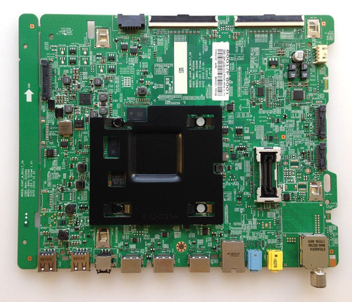 Platine main board - , ref