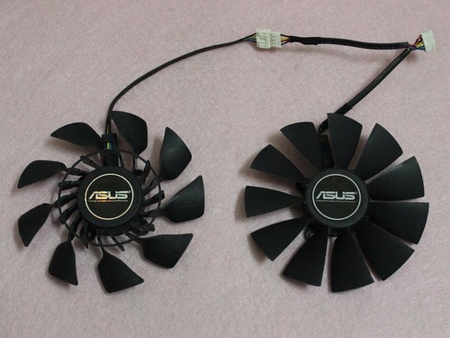 95mm asus gtx780 gtx780ti - asus,