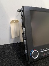 Autoradio d'origine RENAULT