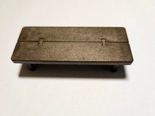 Playmobil Banc Médiéval