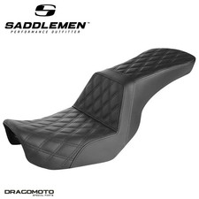 SELLE HARLEY DYNA / GLIDE