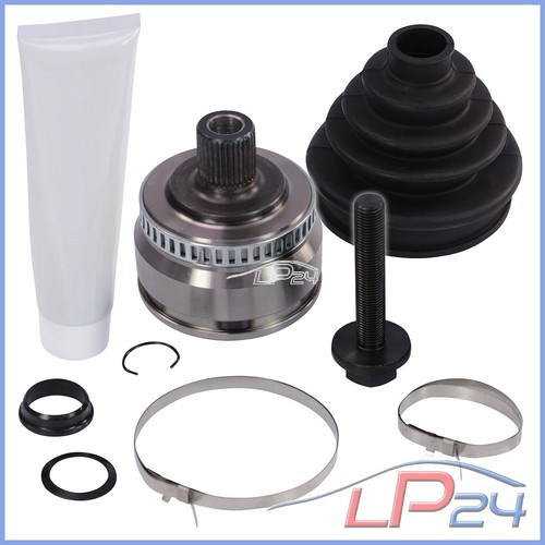Kit embout cardan - de,