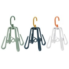  3 Pcs Meuble Range Chaussures Range-chaussures Support De Suspendu Séchoir