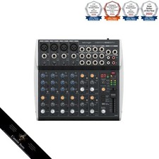 Behringer XENYX 1202SFX Table