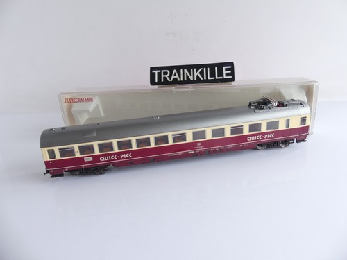 5165 fleischmann voiture - 5165,