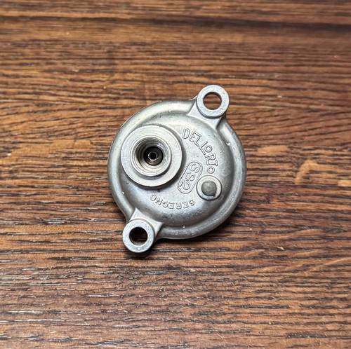 Dellorto ssi ss2 carburetor - ss2,