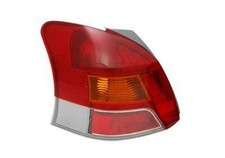 VAN WEZEL Feu arrière pour