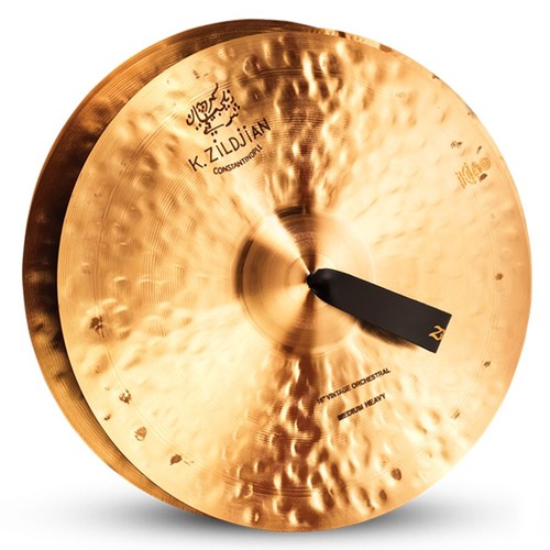 Zildjian k1137 k - k1137,