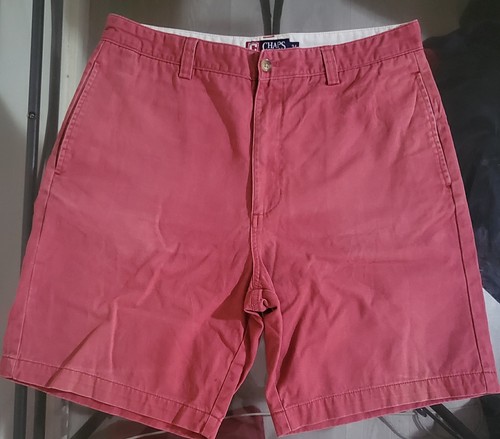 Chaps mens bright - chaps, red
