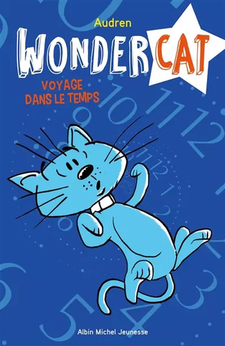 Voyage dans temps - voyage, 2