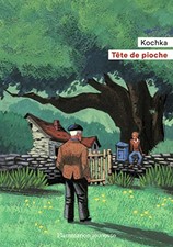 Tête de pioche (Flammarion