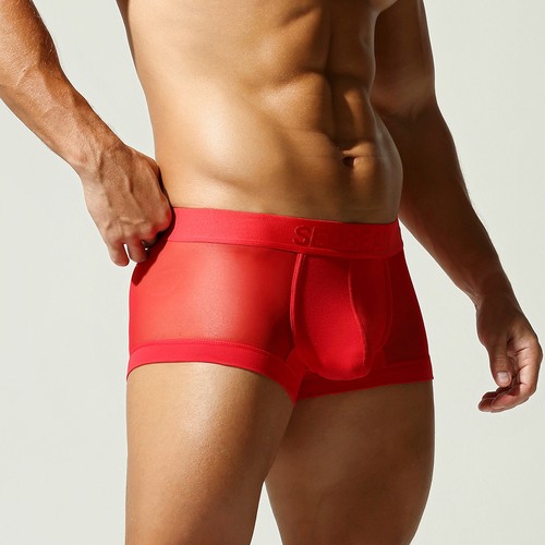 Boxer brief sexy - brief, homme