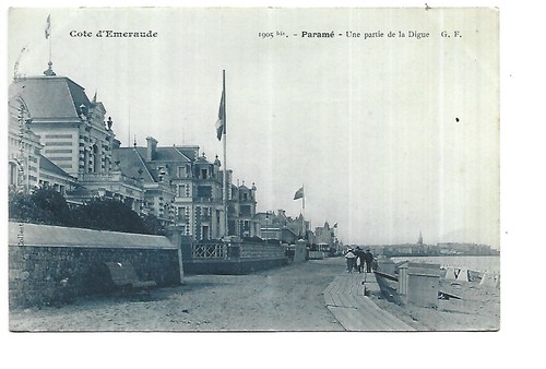 Parame une partie - 35,