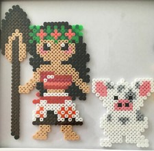 PIXEL ART / PERLES A REPASSER