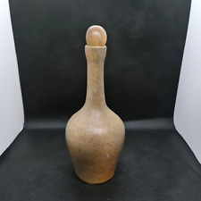 Ancienne bouteille décorative