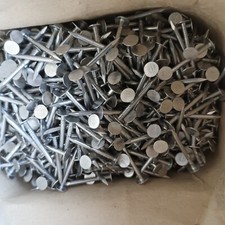  Clou Aluminium  20 , 25 , 35 mm A Choisir  Lot De 30 