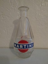 vintage MARTINI 33cl pichet