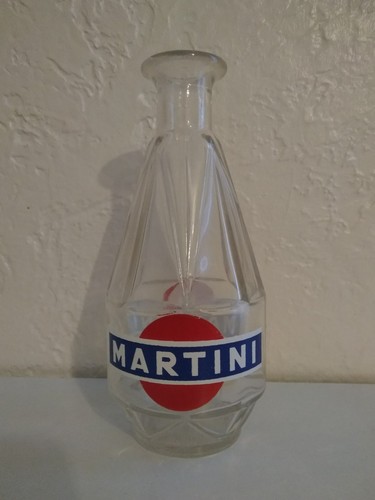 Vintage martini 33cl - vintage,