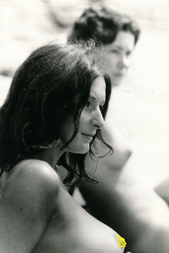 Photo femme tirage - femme,