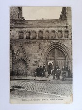 CPA Bretagne 22 - DINAN Côtes