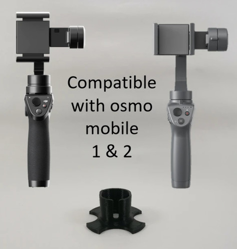 Dji osmo mobile 2 - mobile, stand