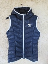 Veste Doudoune sans manche