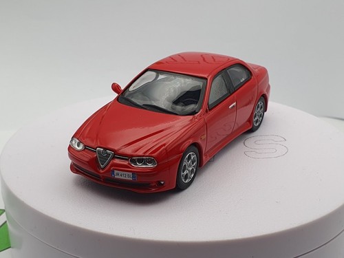 Alfa romeo 156 gta - alfa,