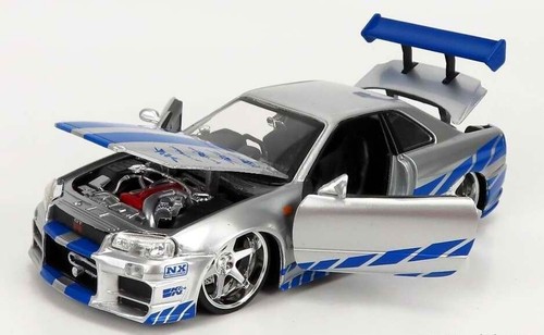 Voiture collection nissan - collection,