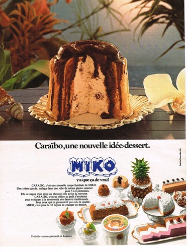 Publicite advertising 1969 - publicite,