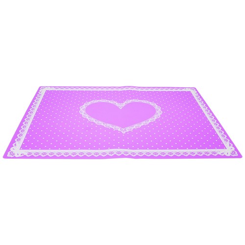 Tapis manucure support - ,