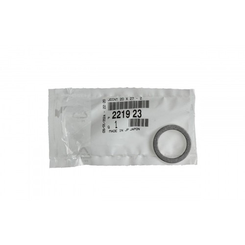 Joint bouchon vidange pour - joint,
