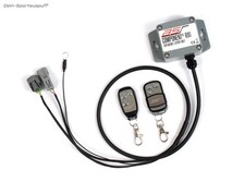 ASR Contrôle Des Volets