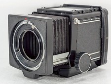 [ EXC+ 5] MAMIYA RB67 Pro 6x7