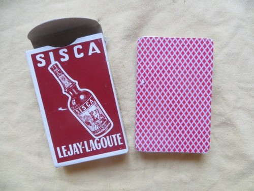Sisca lejay lagoute jeu - lagoute, de