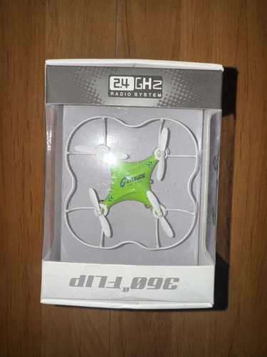 Drone space trek 4ghz - drone, 2.4ghz