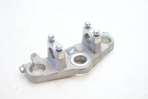 Fourche superieur honda - te,