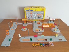 Majokit jeu construction - de,