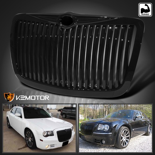 Fits 2005 2010 chrysler 300 - fits,