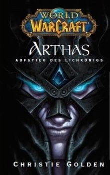 World warcraft arthas - world, of