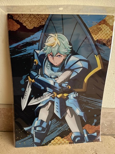 Yoroiden shinden samurai - yoroiden,