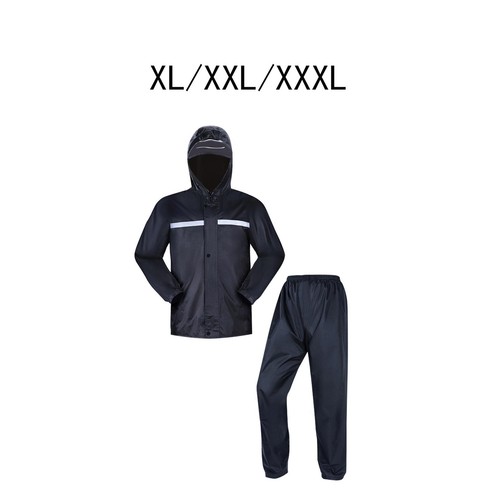 Combinaisons pluie veste - combinaisons,