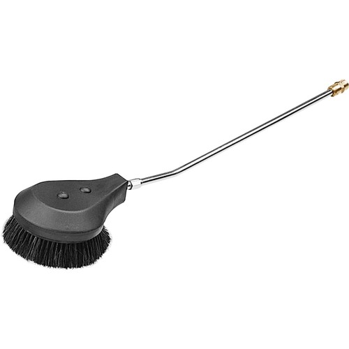 Brosse lavage rotative - lavage,