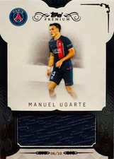 2023 Topps Premium Manuel