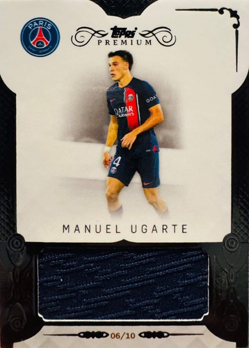 2023 topps premium manuel - topps,