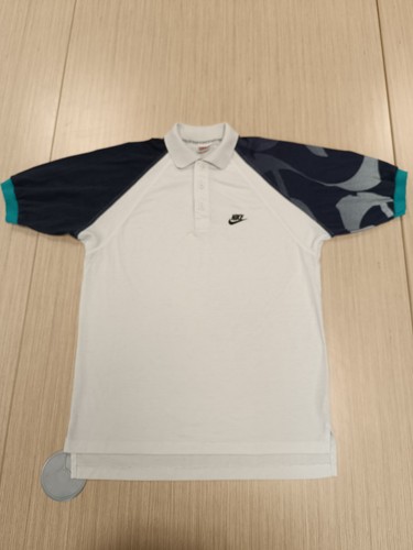 Shirt polo nike - polo, challenge
