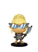 Arpagone - Jeune [Krosmaster +